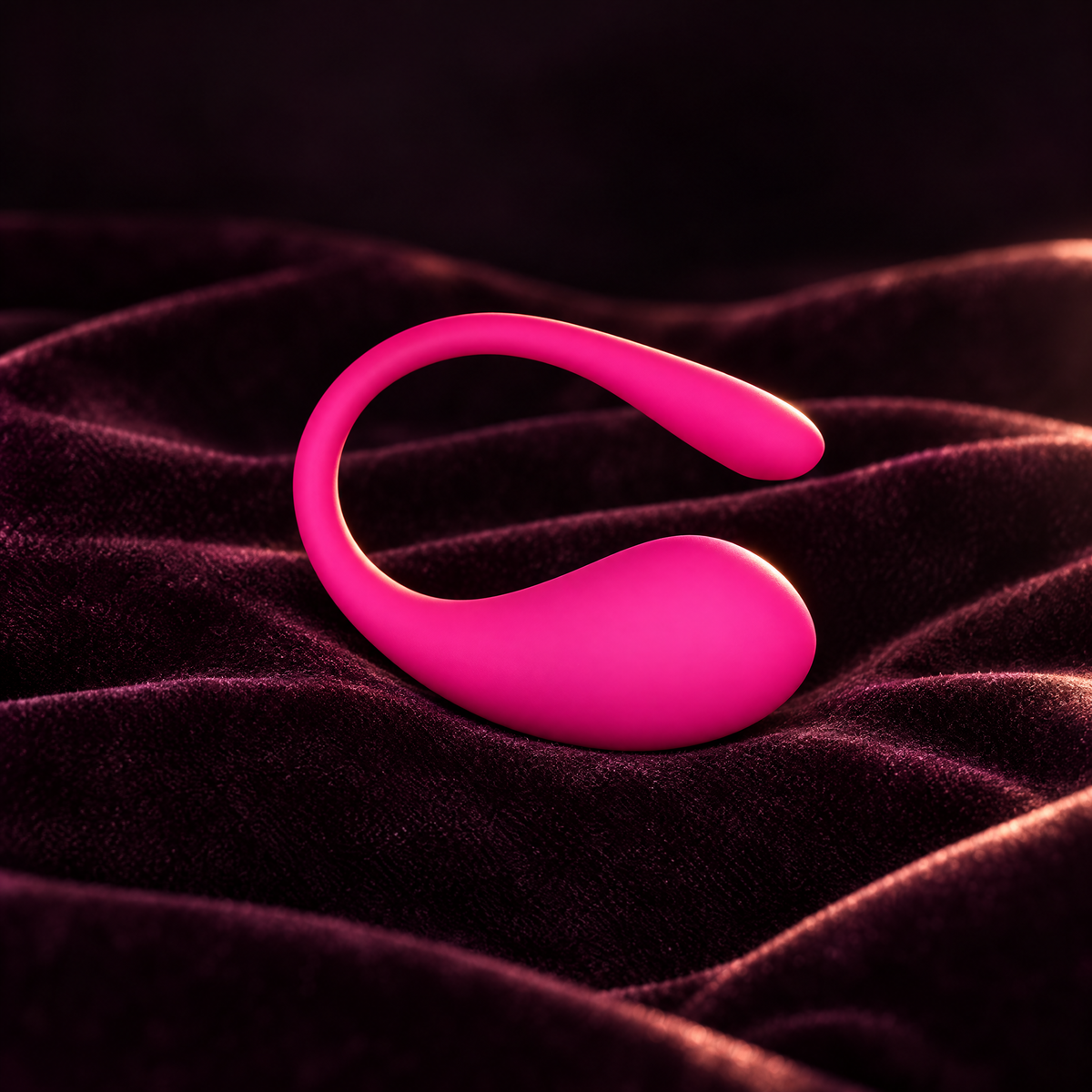 Lovense Lush 3