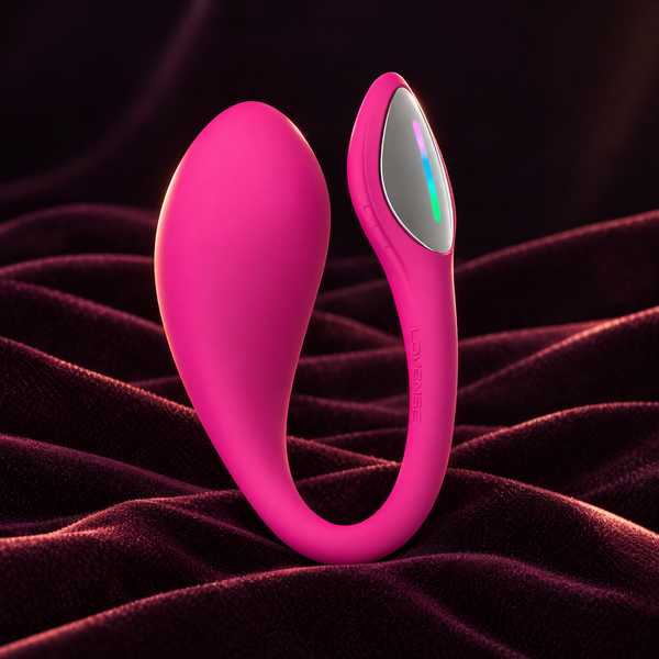 Lovense Lush 4