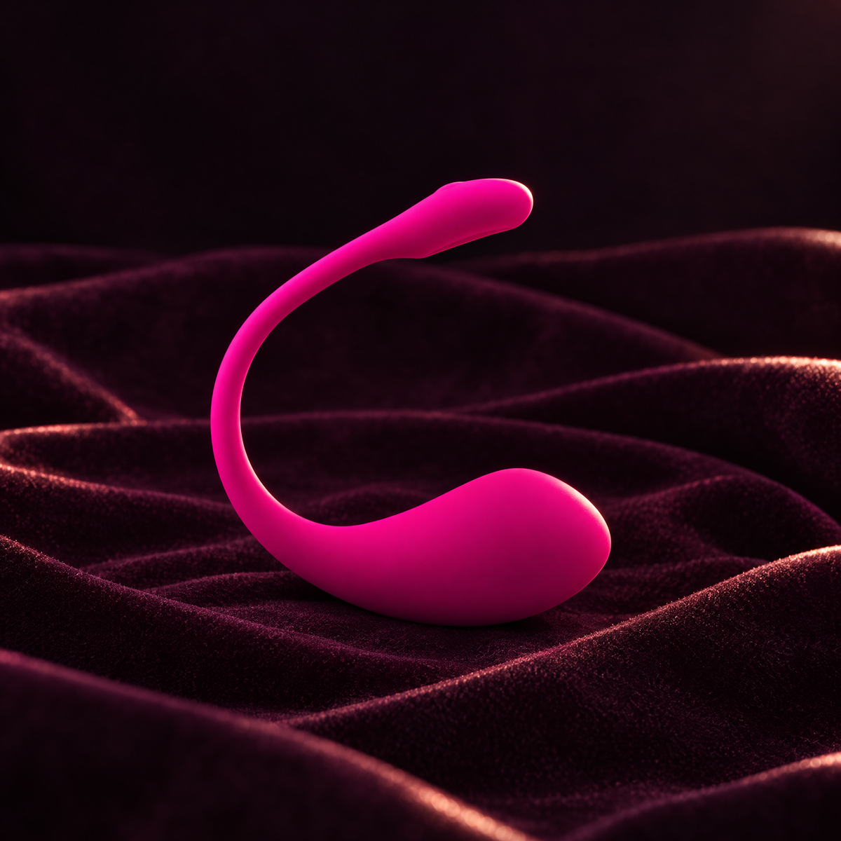 Lovense Lush 2