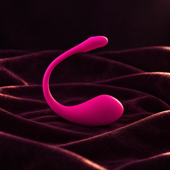 Lovense Lush 2