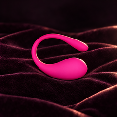 Lovense Lush 3