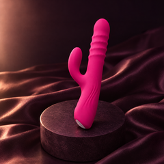 Lovense Velvo – widok z boku