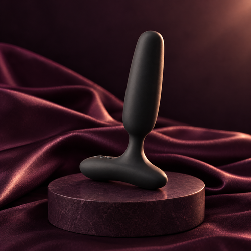 Lovense Glint – widok z boku