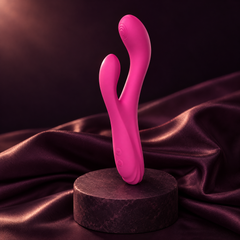 Lovense Osci 3 – widok z boku