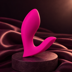 Lovense Flexer – widok z boku